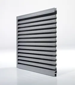 DucoGrille Solid