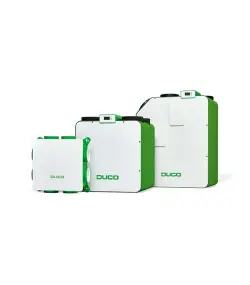 Mechanische ventilatie