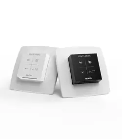 Bedieningen & Ruimtesensoren