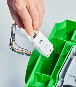 Boxsensoren DucoBox Silent