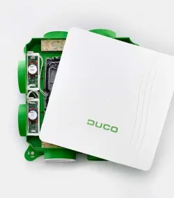 DucoBox Focus