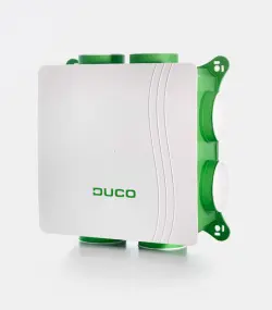 DucoBox Silent
