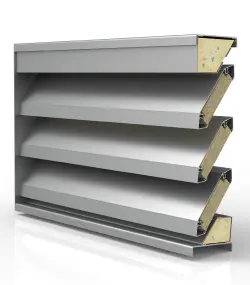 Duco Acoustic Panel 150