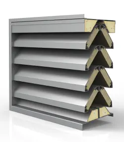 Duco Acoustic Panel 300