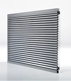 DucoGrille Classic F20V