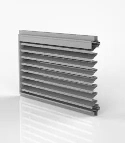 DucoGrille Classic F45HP