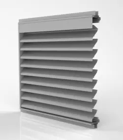 DucoGrille Classic F50S