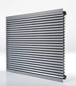 DucoGrille Classic G20V