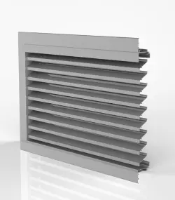 DucoGrille Classic G45HP