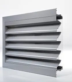 DucoGrille Classic G50/75S