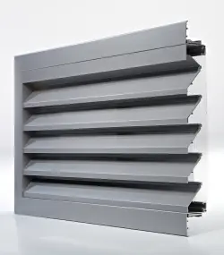 DucoGrille Classic G50/75Z