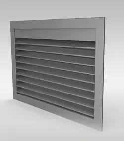 DucoGrille Classic G50HP