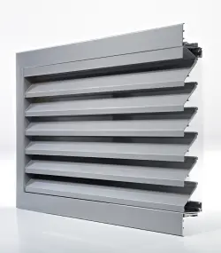 DucoGrille Classic G50Z