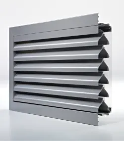 DucoGrille Classic G70V