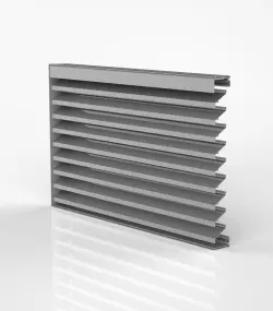 DucoGrille Classic N45HP