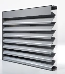 DucoGrille Classic N50S