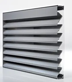 DucoGrille Classic N50Z