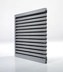 DucoGrille Solid F30Z