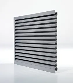 DucoGrille Solid G30Z