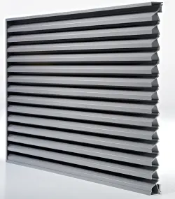 DucoGrille Solid M30Z