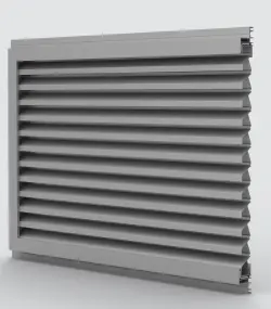 DucoGrille Solid ++ M30Z