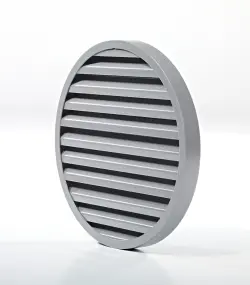 DucoGrille Solid MR30Z