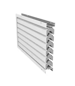 DucoGrille Transfer Acoustic