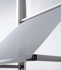 DucoScreen Front 150 CAP