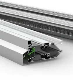 TopVent ZR FLENS (AK+)