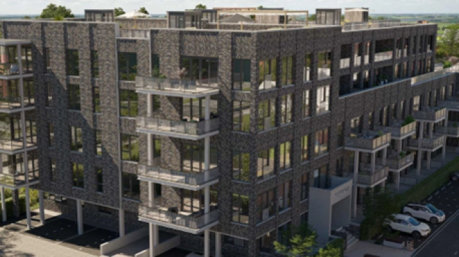  | GKL Ventilatie Techniek B.V.