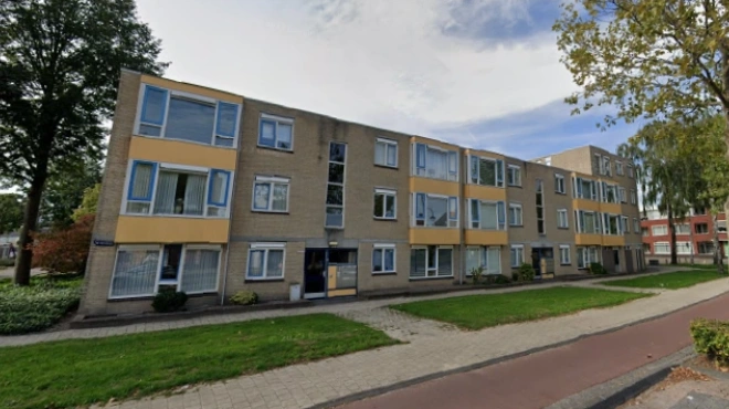 Afbeelding Renovatie appartementen de Besterd te Oosterhout