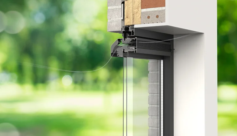 Nieuw! GlasVent 16 ZR (AK) op vacuümglas!