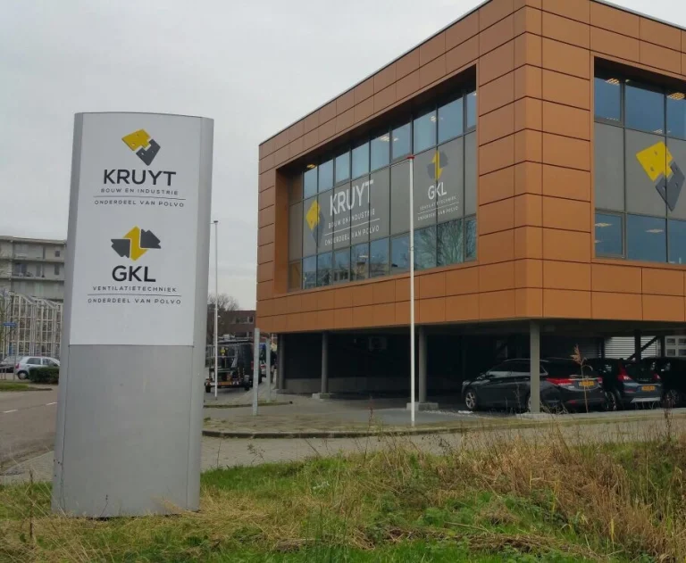 De standaard voor woningventilatie